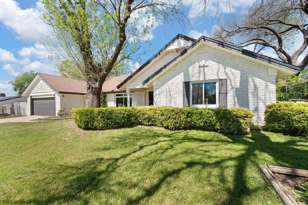 8116 Bangor Drive, Benbrook, TX 76116 - #1
