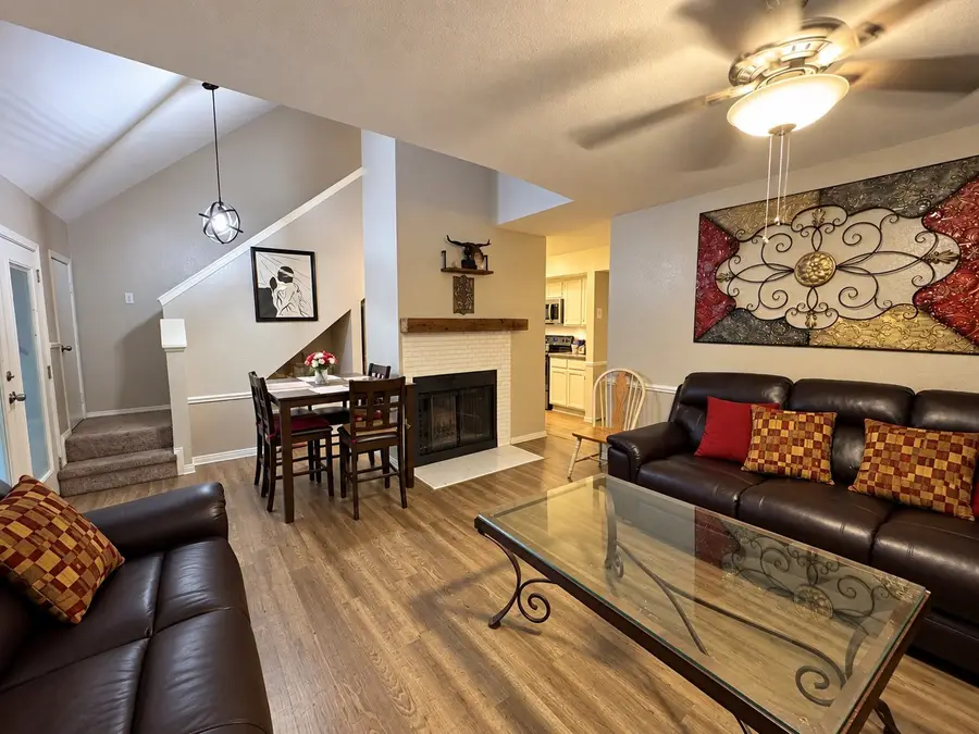 2311 Basil Drive #C205, Arlington, TX 76006 - #2