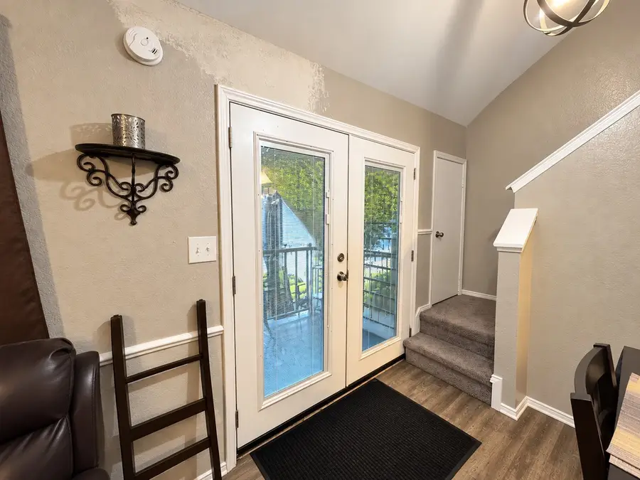 2311 Basil Drive #C205, Arlington, TX 76006 - #3