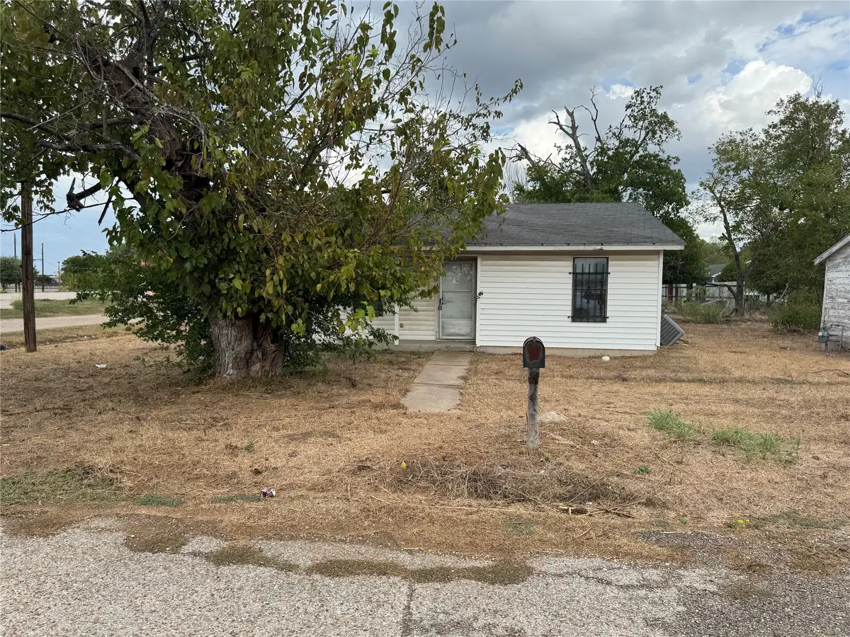 415 E 20th Street, Waco, TX 76705 - #1