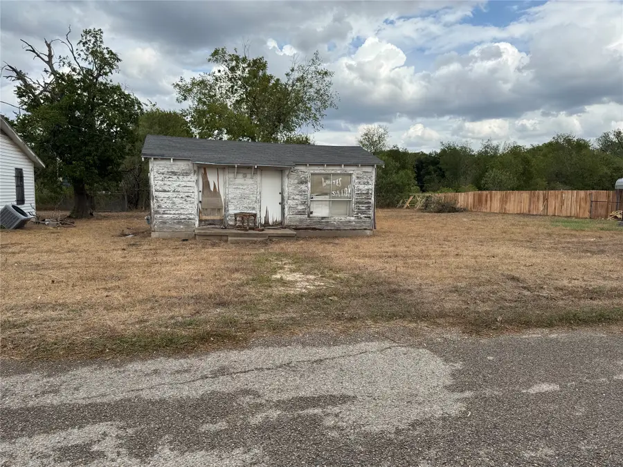 415 E 20th Street, Waco, TX 76705 - #2