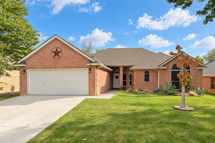 1808 Estates Drive, Mansfield, TX 76063 - #2