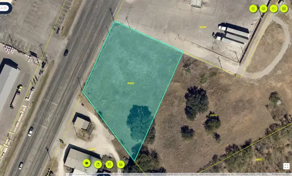 TBD 377s Highway, Brownwood, TX 76801