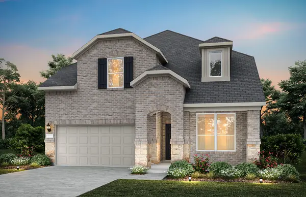 2504 Marigot Street, Princeton, TX 75407
