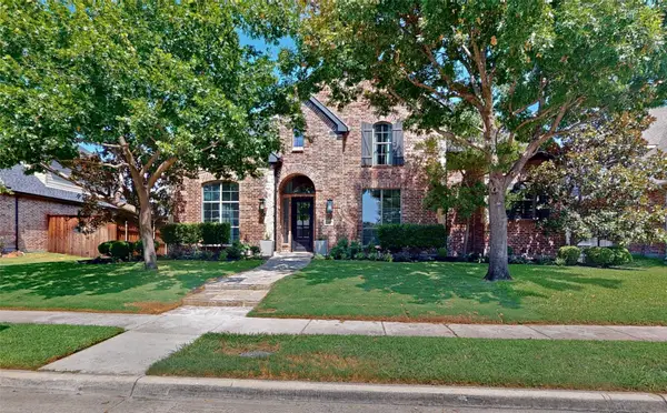 11546 Rio Grande Drive, Frisco, TX 75033