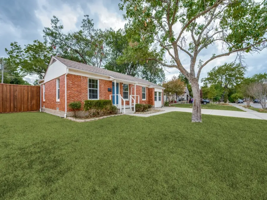 1718 Pat Drive, Dallas, TX 75228 - #2
