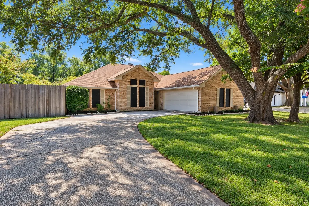 1107 Bayshore Drive, Rockwall, TX 75087 - #1