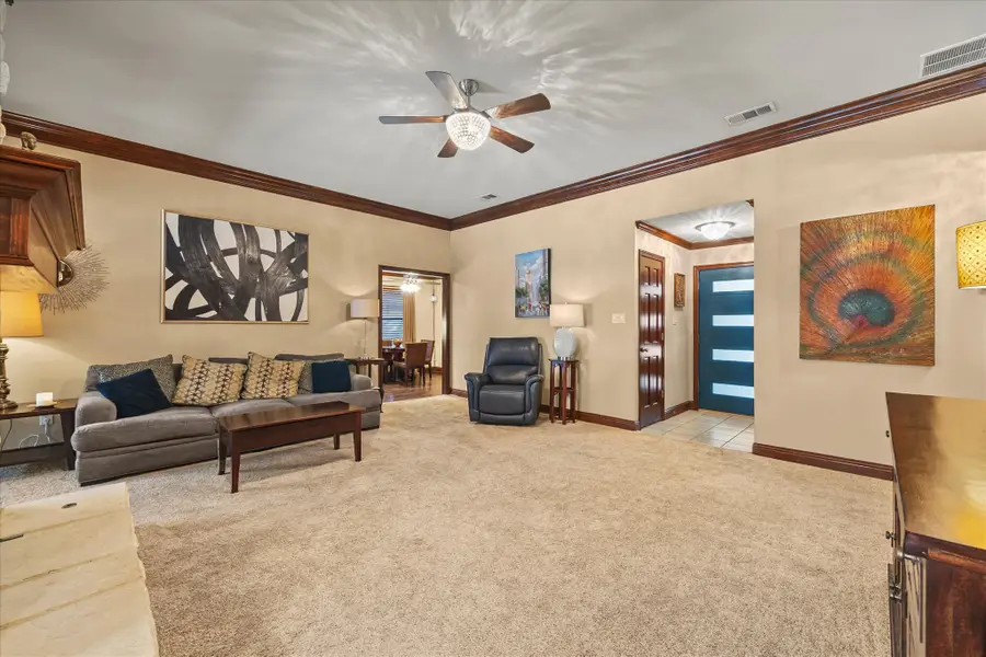 1107 Bayshore Drive, Rockwall, TX 75087 - #2