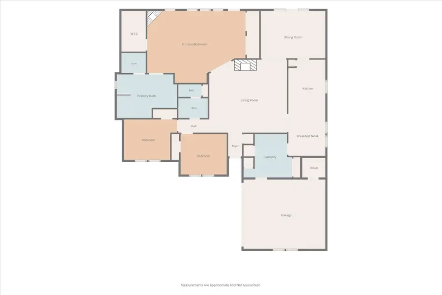 1107 Bayshore Drive, Rockwall, TX 75087 - #3
