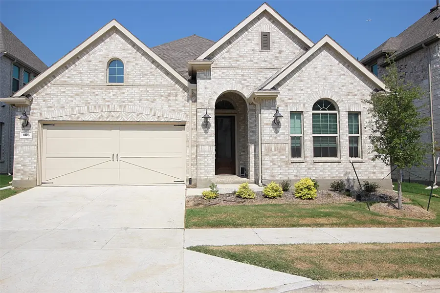 606 Artesian Drive, Argyle, TX 76226 - #2