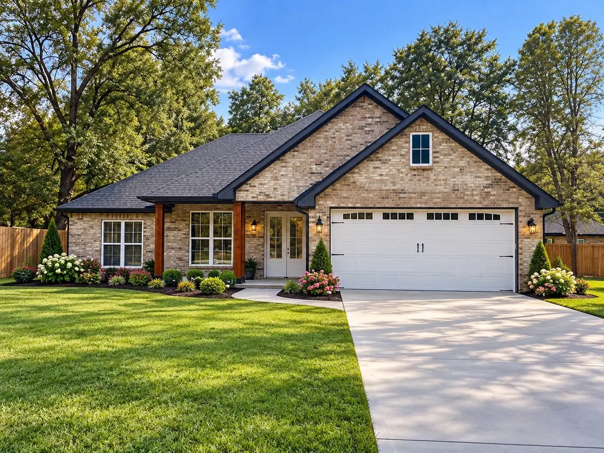 702 Davis Avenue, Quitman, TX 75783 - #1