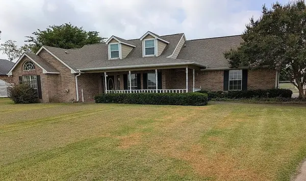 626 E Eubank Street, Mabank, TX 75147
