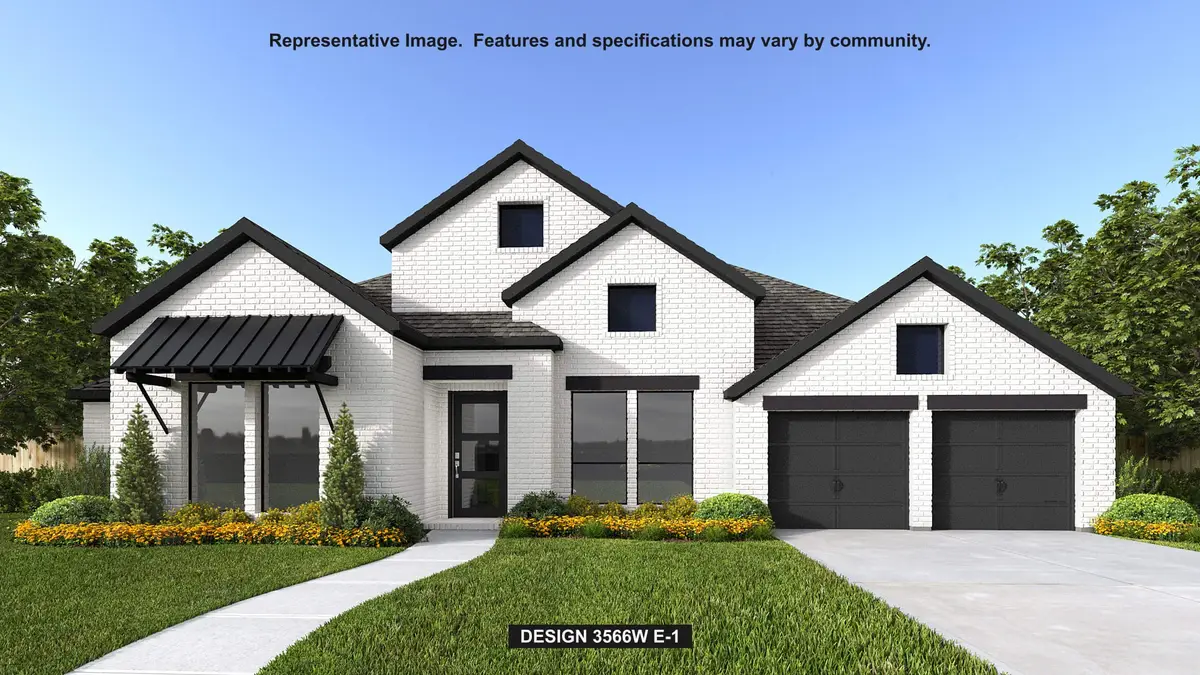 2045 Presidential Parkway, Midlothian, TX 76065 - #1