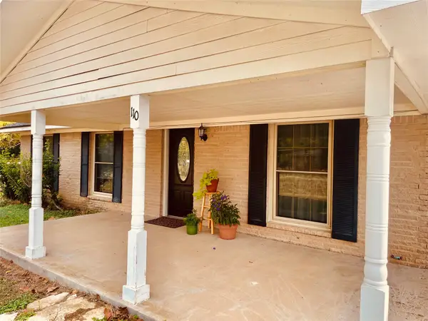 110 Mary Alice Drive, Valley Mills, TX 76689