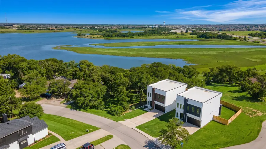 4581 N Shore Drive, The Colony, TX 75056 - #2