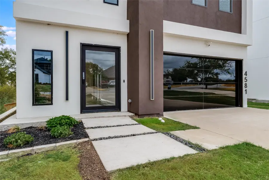 4581 N Shore Drive, The Colony, TX 75056 - #3