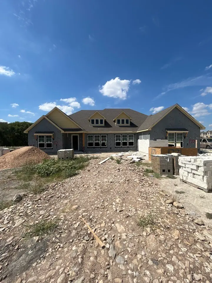 1771 Willy Vester Road, Van Alstyne, TX 75495 - #1