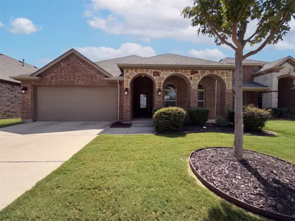 10217 Pear Valley Road, McKinney, TX 75072