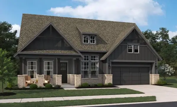 2220 Switchgrass Drive, Flower Mound, TX 76226