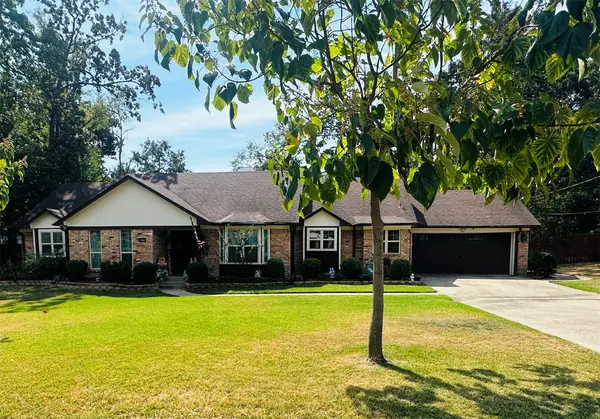 1308 Azalea Drive, Sulphur Springs, TX 75482