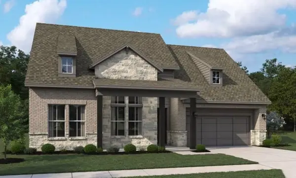 2224 Switchgrass Drive, Flower Mound, TX 76226