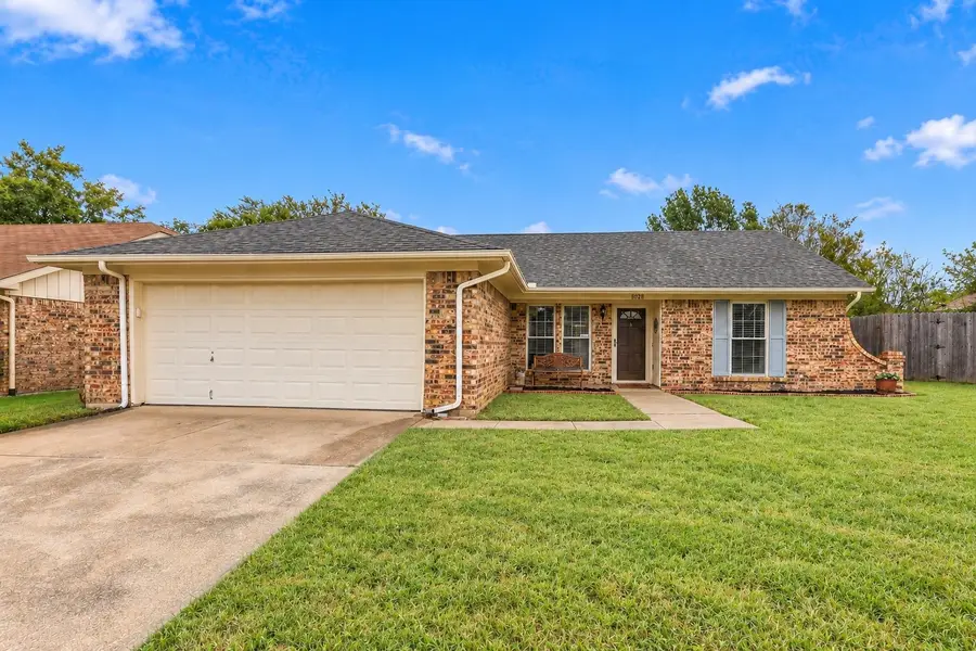 8028 Katie Lane, Watauga, TX 76148 - #2