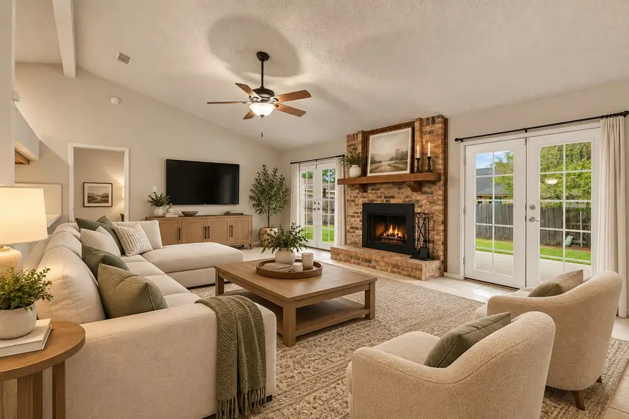 8028 Katie Lane, Watauga, TX 76148 - #3