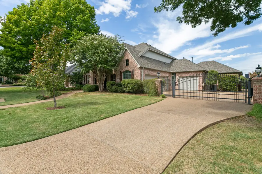13825 E Riviera Drive, Fort Worth, TX 76028 - #2