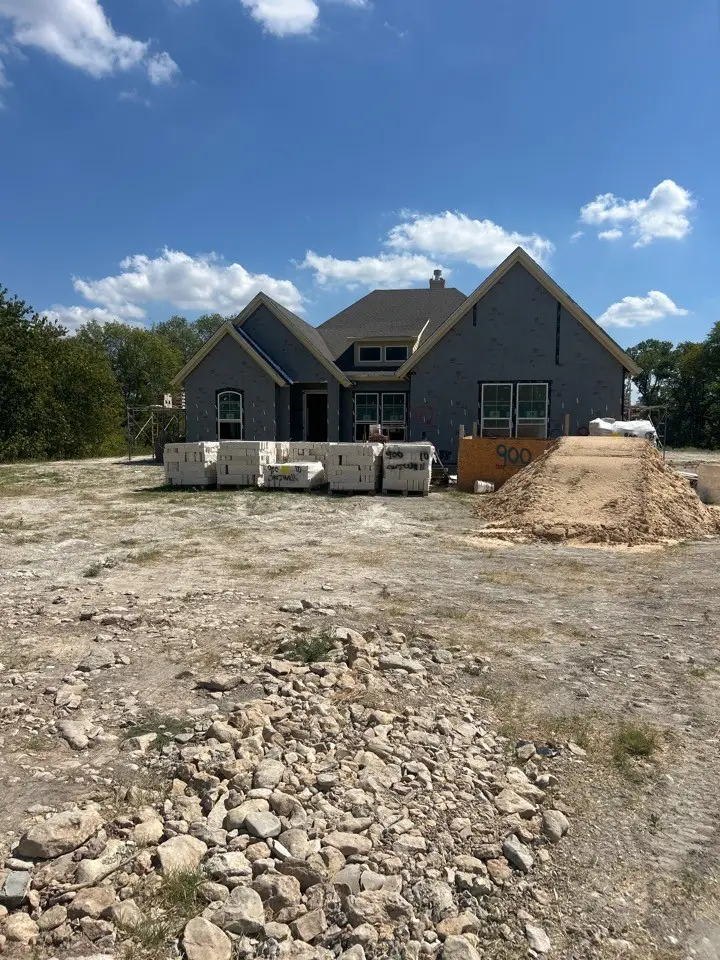 900 Carswell Court, Van Alstyne, TX 75495 - #1