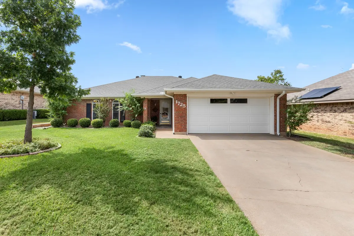 1725 Meadowcliff Drive, Wichita Falls, TX 76302 - #1