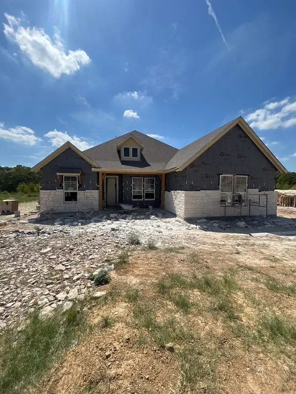 1115 Perrin Lane, Van Alstyne, TX 75495