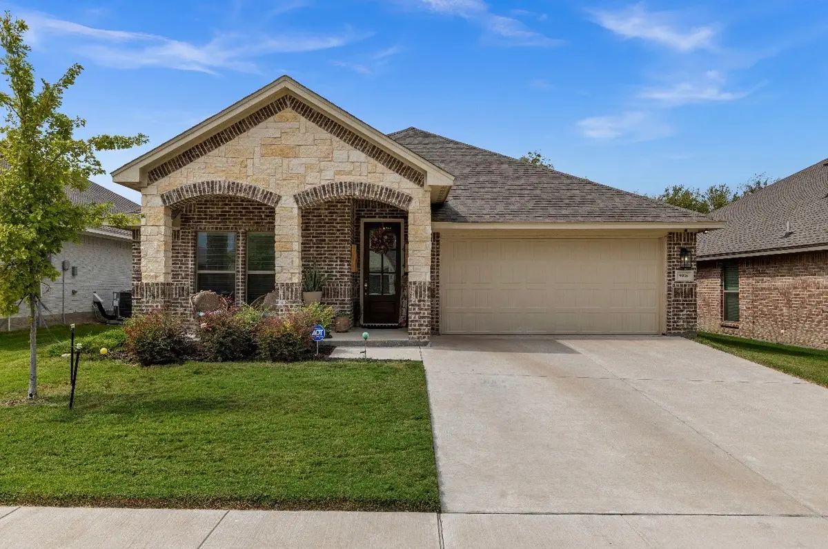 9936 Mescalbean Boulevard, Crowley, TX 76036 - #1