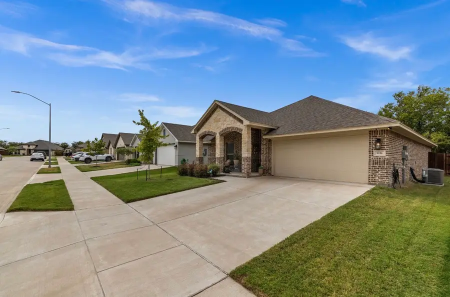 9936 Mescalbean Boulevard, Crowley, TX 76036 - #2