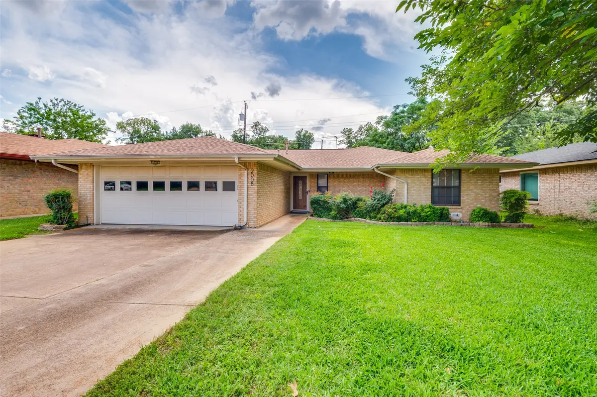 2008 Rocky Cove, Irving, TX 75060 - #1
