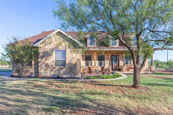 7642 Spinks Road, Abilene, TX 79603