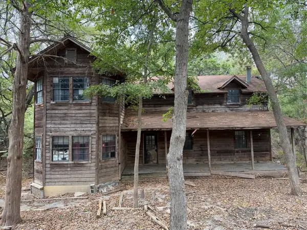 129 Old Ida Road, Sherman, TX 75090