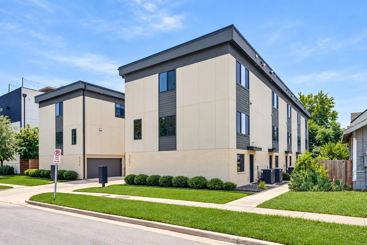 5602 Lindell Avenue #B, Dallas, TX 75206 - #1