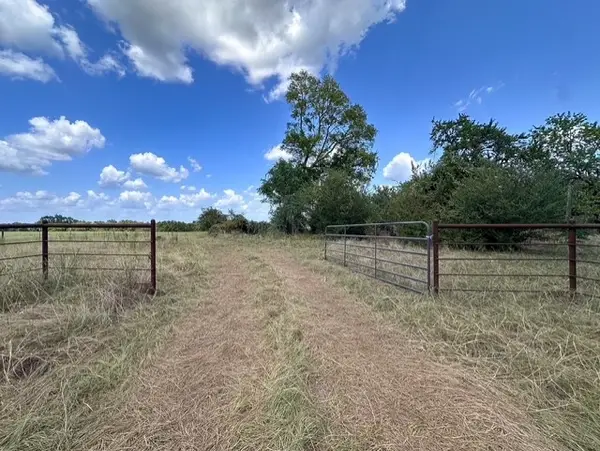 0 An County Road 437, Frankston, TX 75763