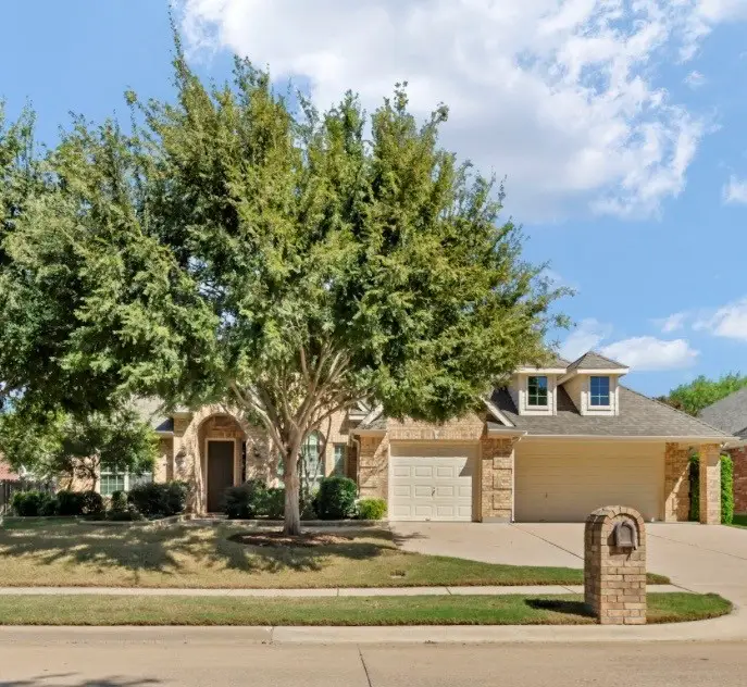 1302 Rosebriar Lane, Mansfield, TX 76063 - #1