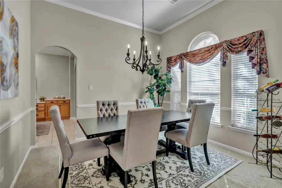 1302 Rosebriar Lane, Mansfield, TX 76063 - #3