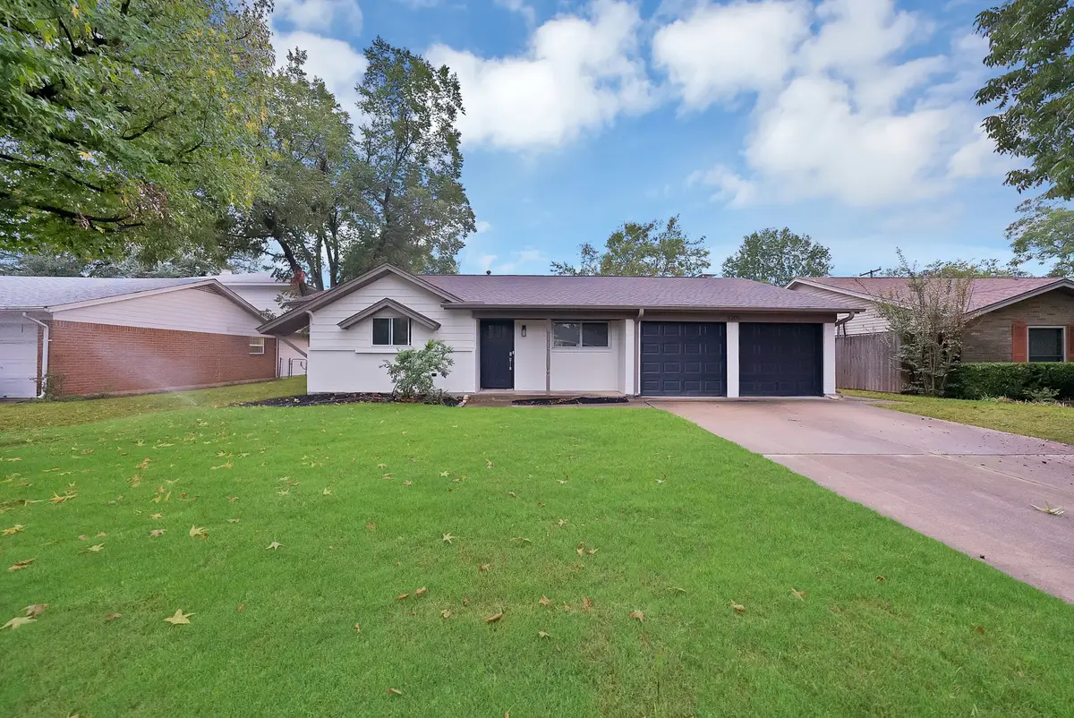 3206 Griffiths Drive, Irving, TX 75061 - #1