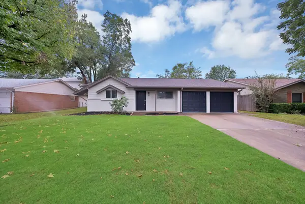 3206 Griffiths Drive, Irving, TX 75061