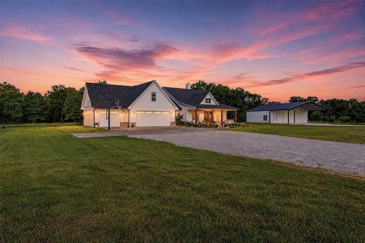 317 Private Road 4351, Gilmer, TX 75644 - #1