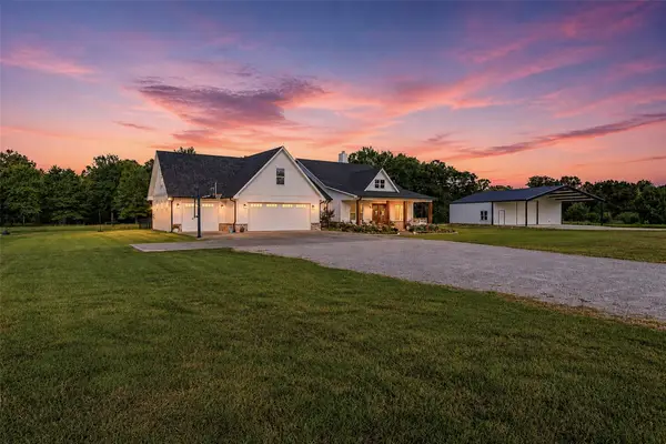 317 Private Road 4351, Gilmer, TX 75644
