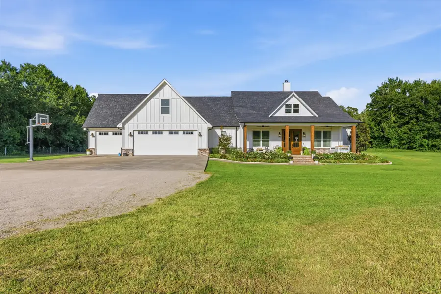 317 Private Road 4351, Gilmer, TX 75644 - #2