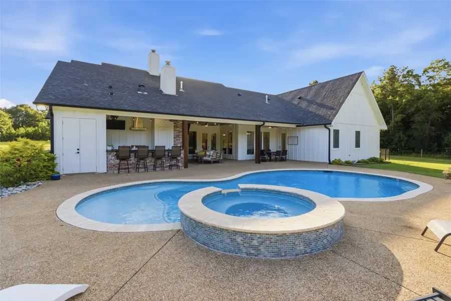 317 Private Road 4351, Gilmer, TX 75644 - #3