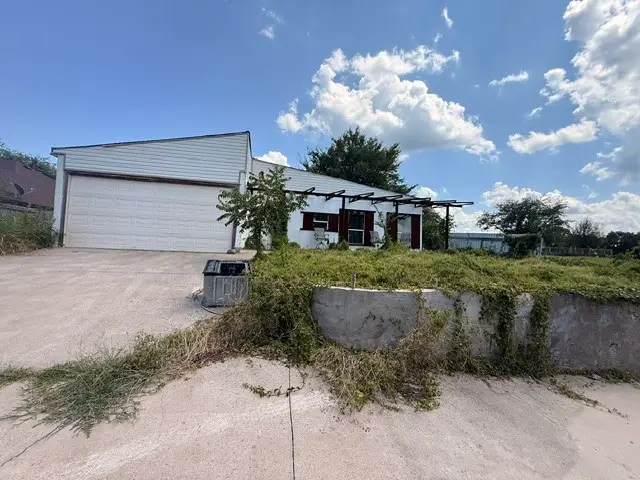 701 Shoreline Drive, West Tawakoni, TX 75474 - #1