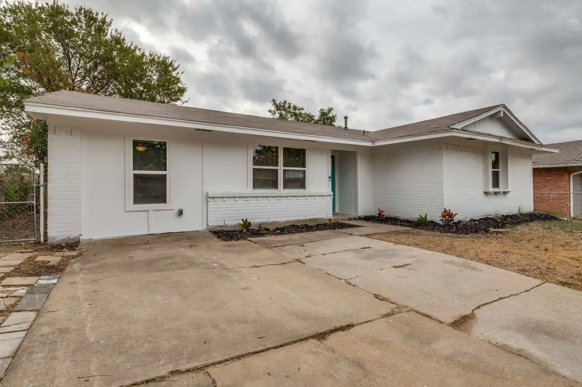 3306 Judge Dupree Drive, Dallas, TX 75241 - #1