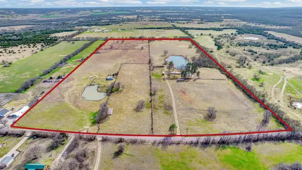 15694 County Road 834, Blue Ridge, TX 75424