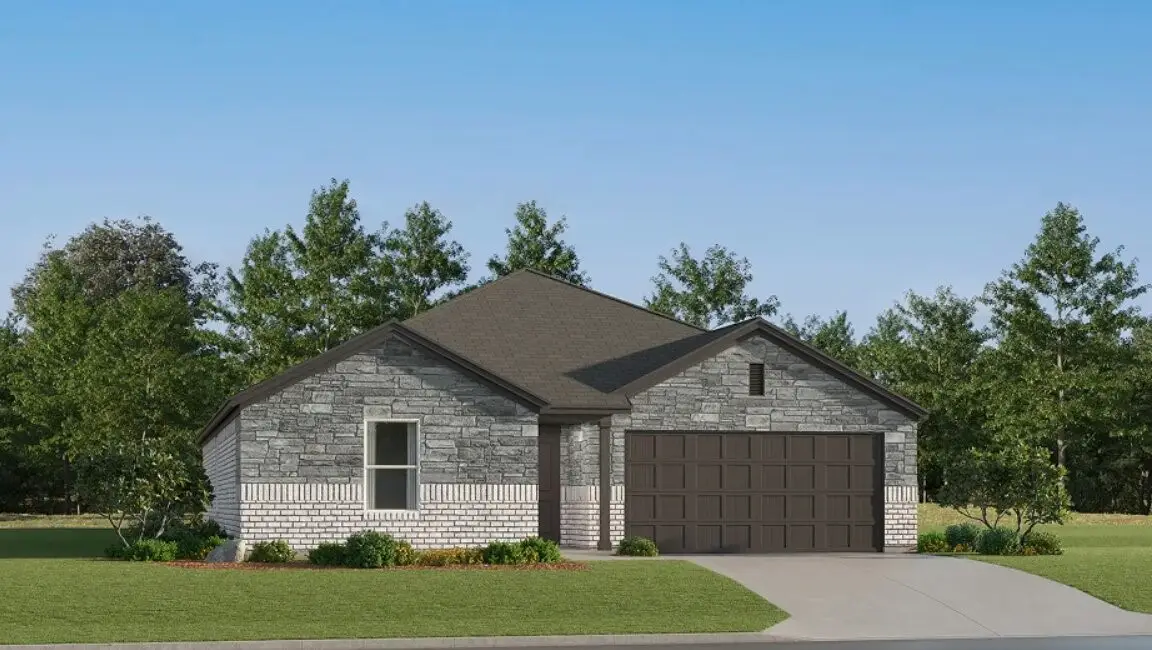 15225 Lima Lane, Haslet, TX 76052 - #1